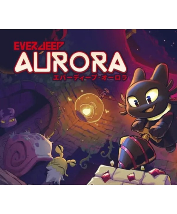 Everdeep Aurora Steam Key GLOBAL